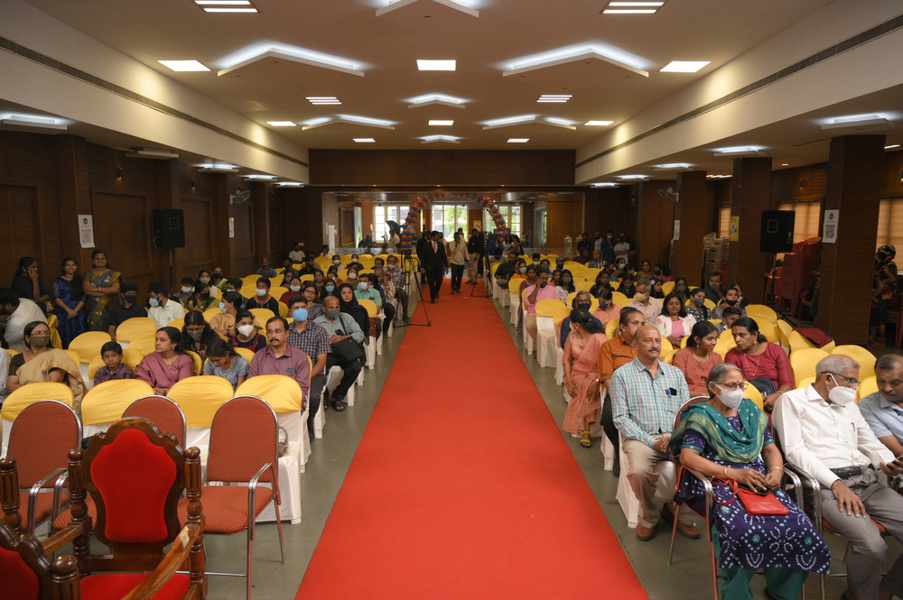 PSK Eduventures Event